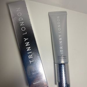 Trinny London BFF Rebalance in Tanisha Gently Swatched